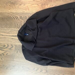 Men's Black Jacket